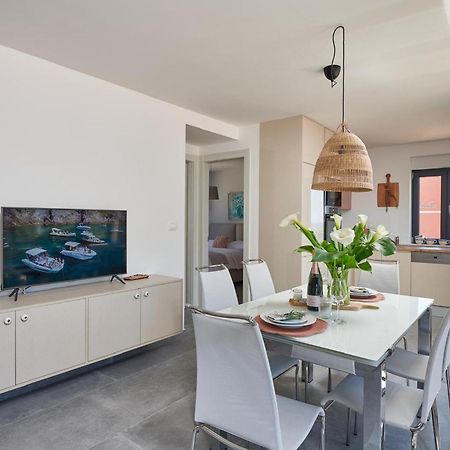 Irena Apartment No 2 Cavtat Εξωτερικό φωτογραφία