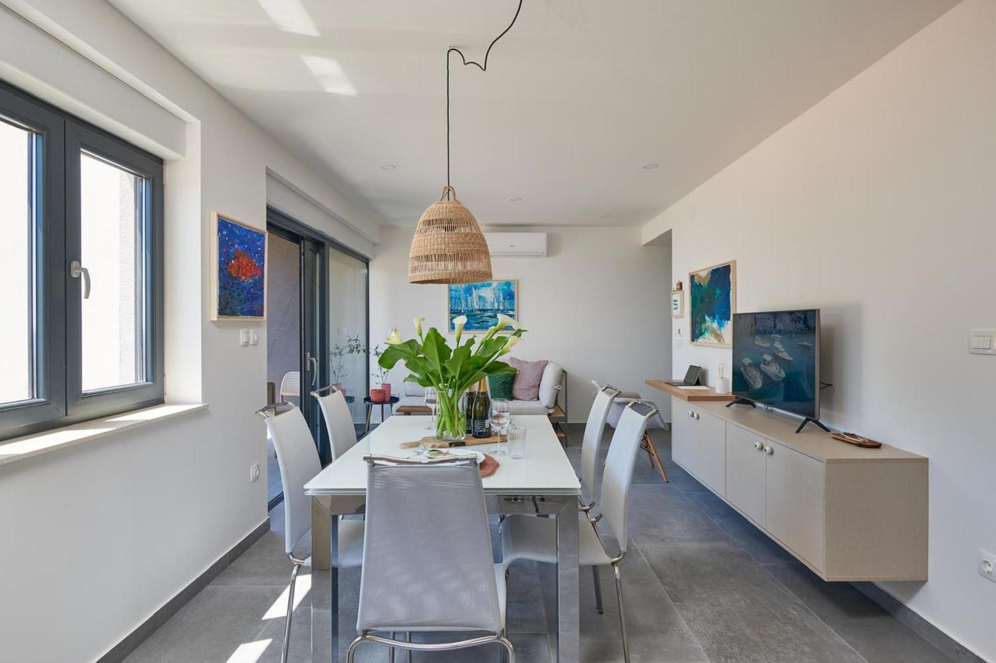 Irena Apartment No 2 Cavtat Εξωτερικό φωτογραφία