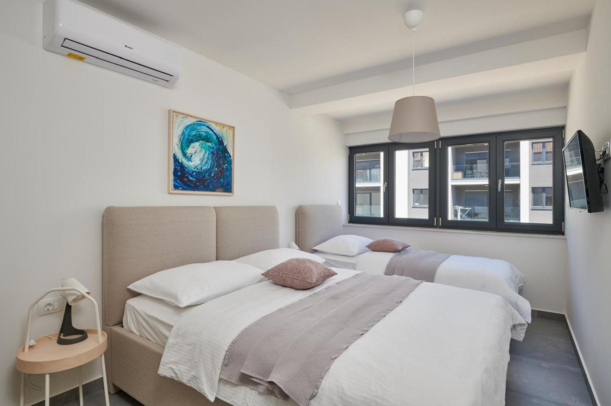 Irena Apartment No 2 Cavtat Εξωτερικό φωτογραφία