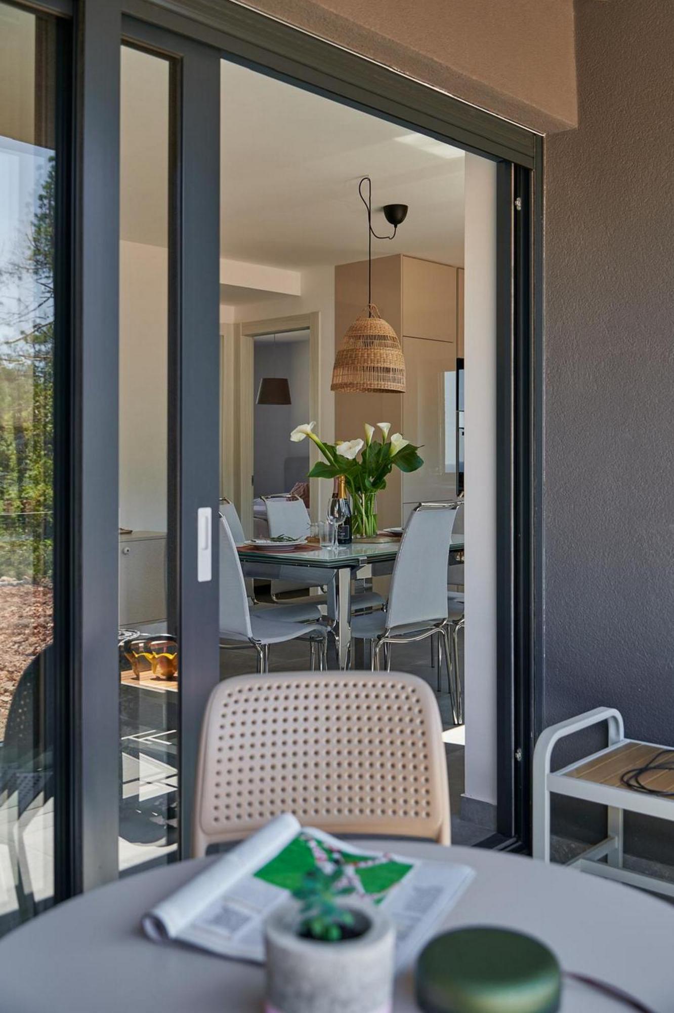 Irena Apartment No 2 Cavtat Εξωτερικό φωτογραφία