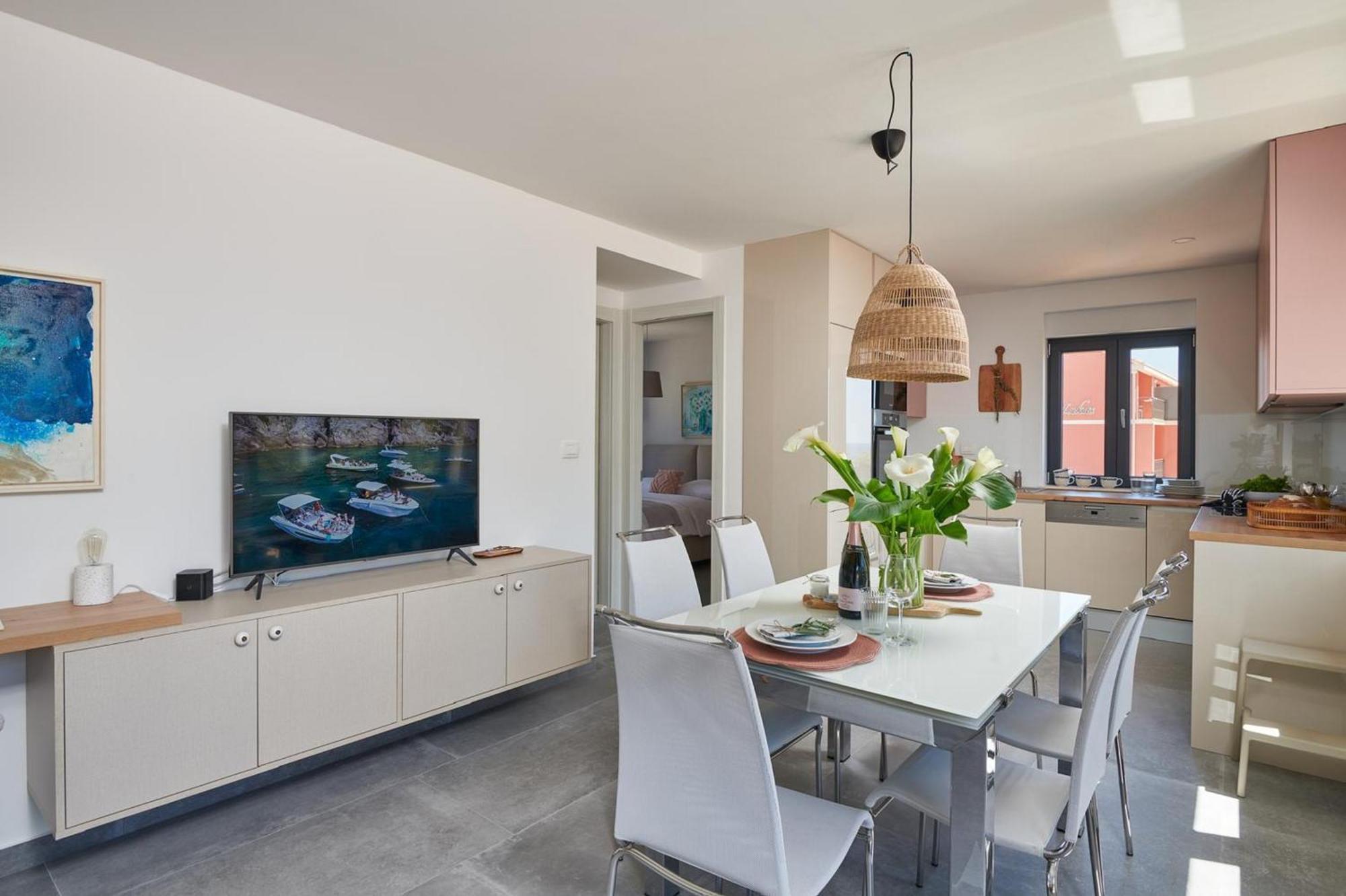Irena Apartment No 2 Cavtat Εξωτερικό φωτογραφία